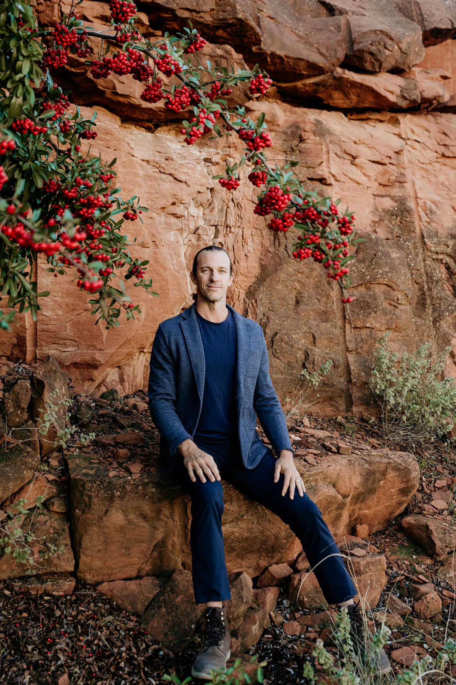 Ryan Kearney, founder of Outwork'em Digital