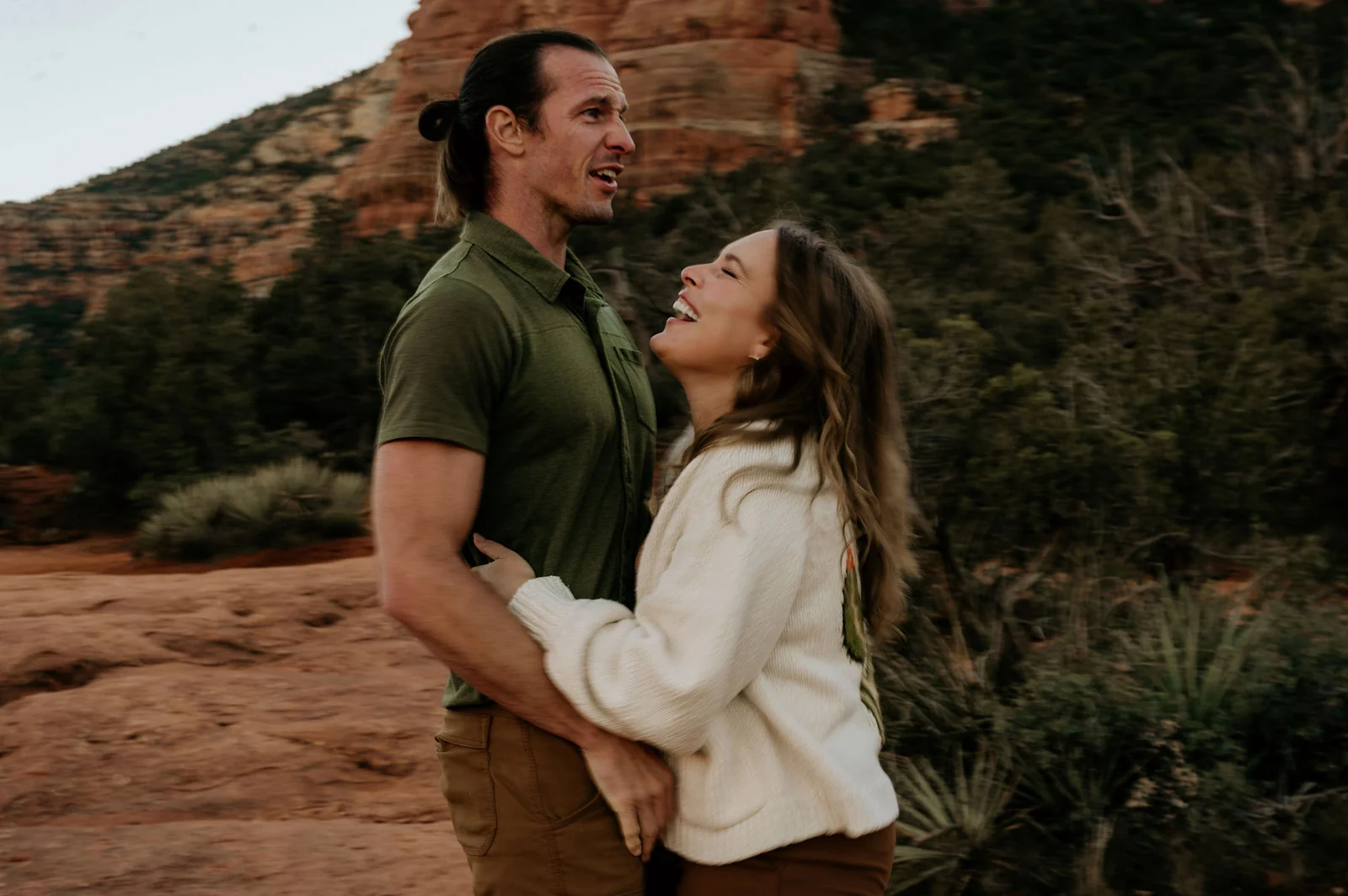 Ryan and Jana of Outwork'em Digital